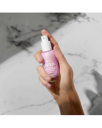DEW GOOD ILLUMINATING SERUM SPF 30