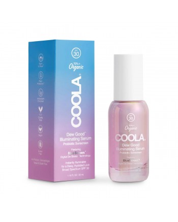 DEW GOOD ILLUMINATING SERUM SPF 30