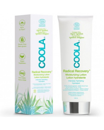 RADICAL RECOVERY MOISTURIZING LOTION