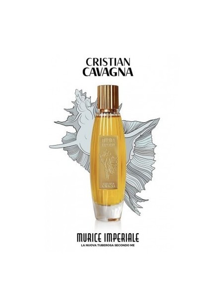 MURICE IMPERIALE SAMPLE