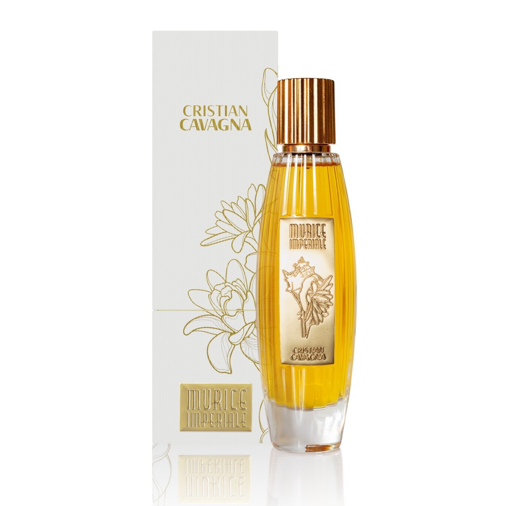 MURICE IMPERIALE SAMPLE