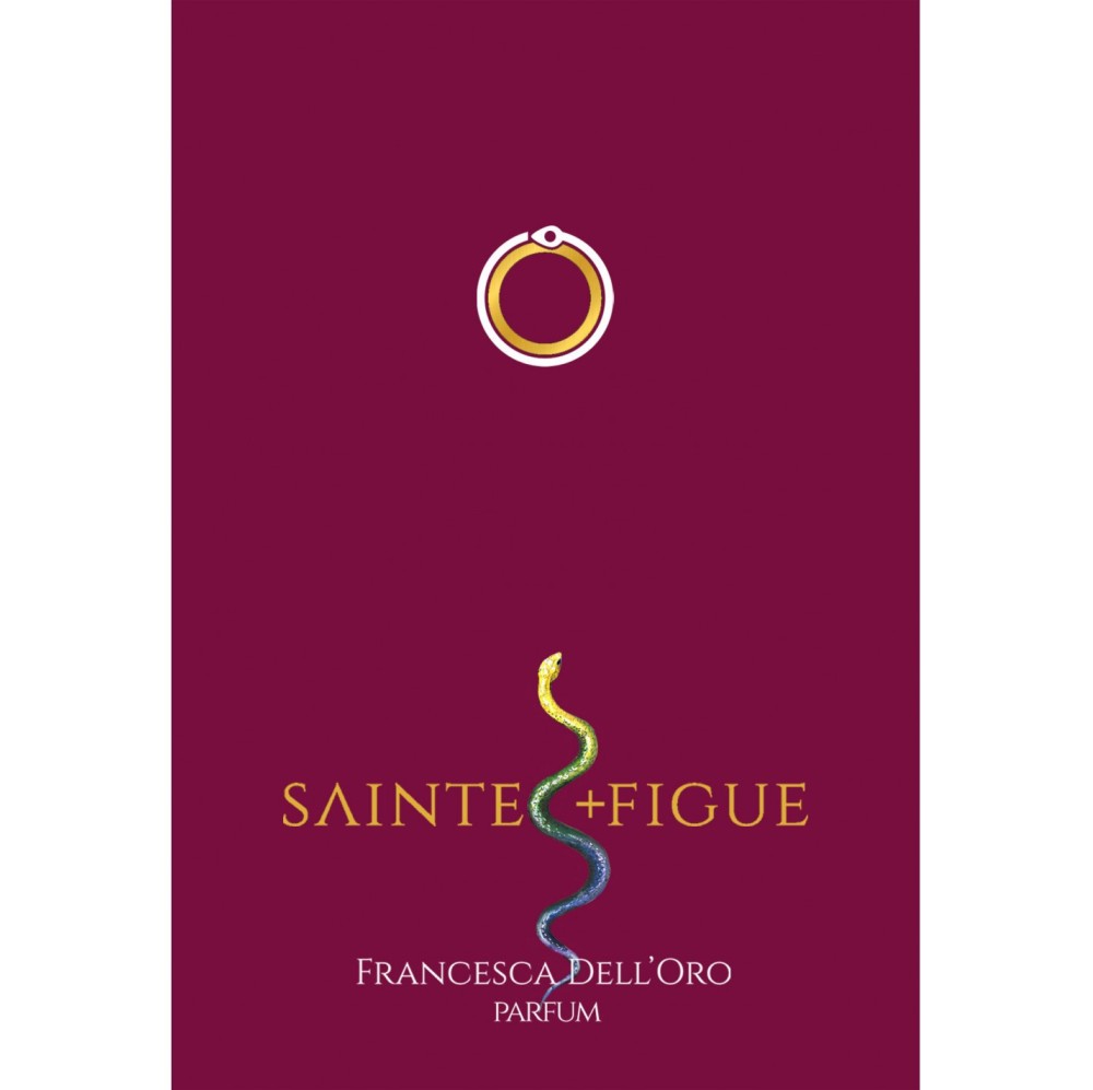SAINTE + FIGUE