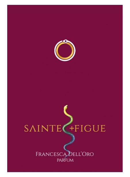 SAINTE + FIGUE