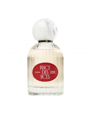 POMME AMORIS SAMPLE