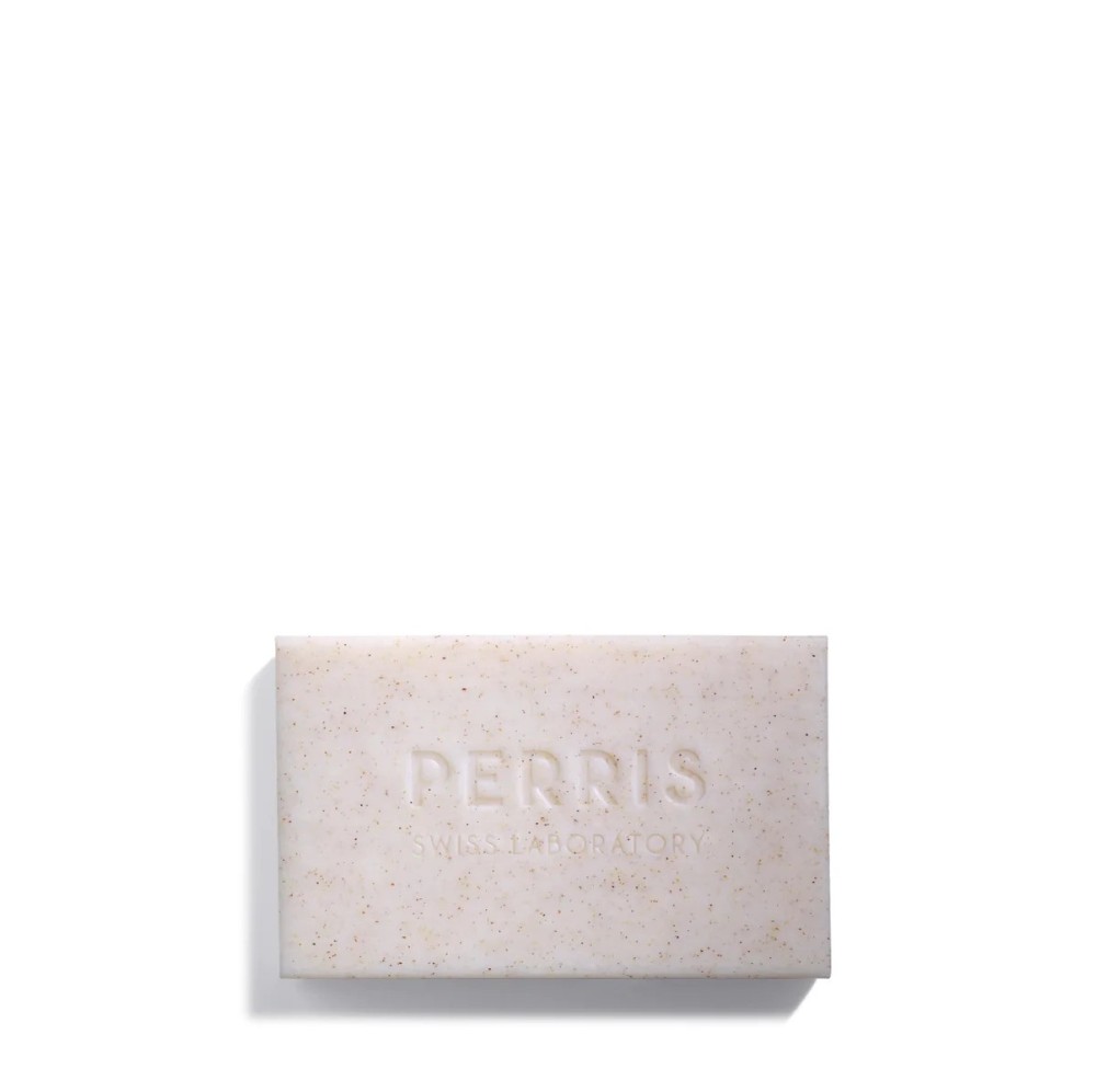 EXFOLIATING FACE AND BODY SOAP