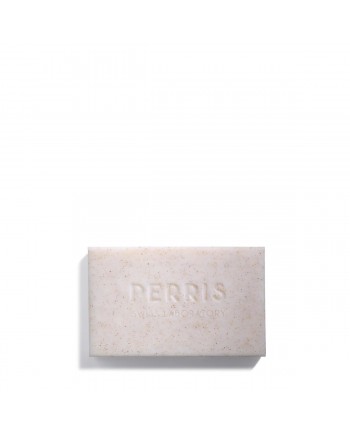 EXFOLIATING FACE AND BODY SOAP