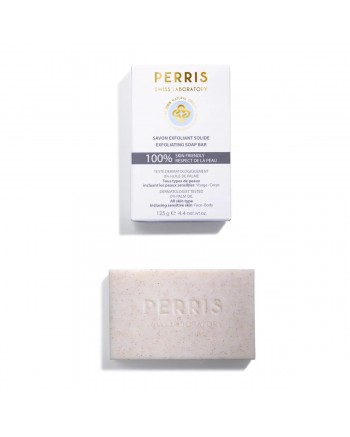 SAPONE ESFOLIANTE VISO E CORPO