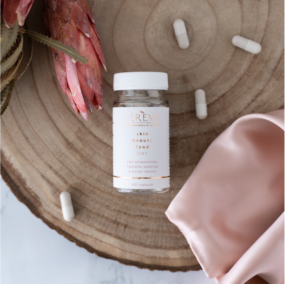 SKIN BEAUTY FOOD DAY