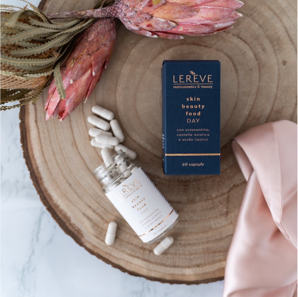 SKIN BEAUTY FOOD DAY