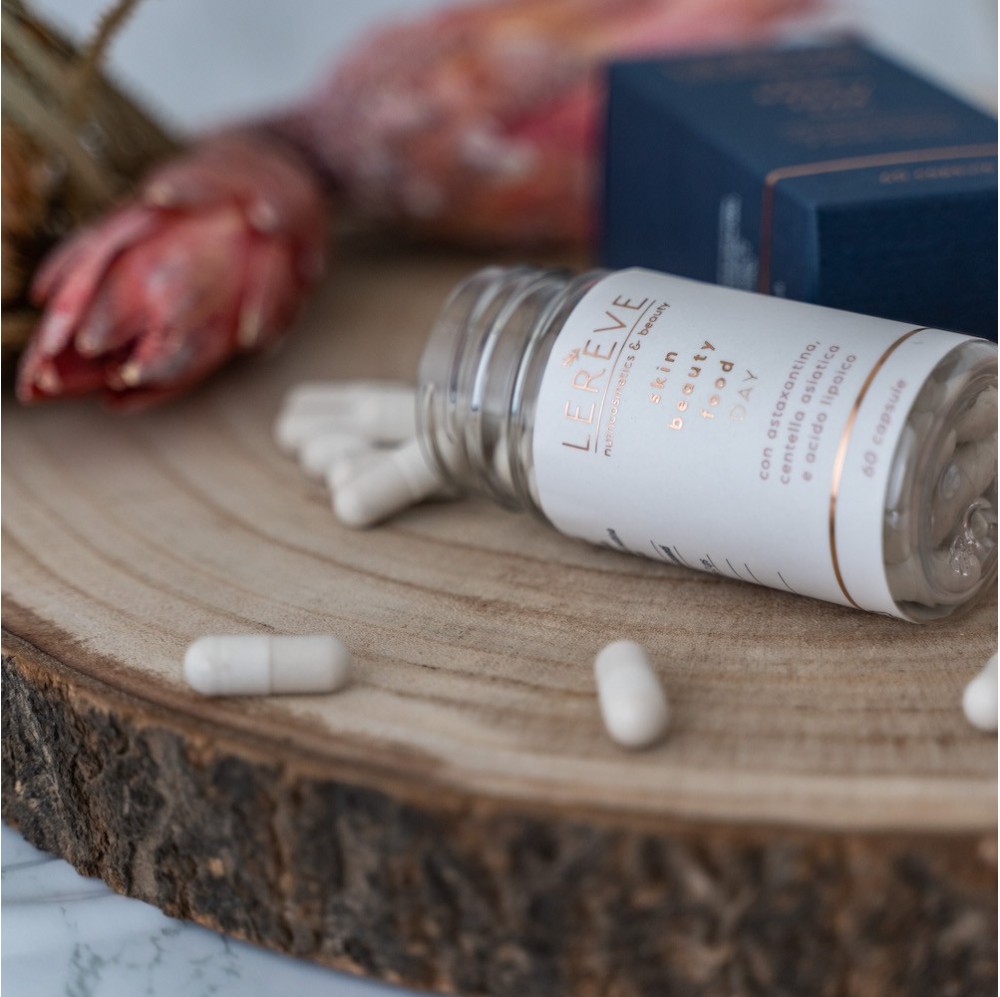 SKIN BEAUTY FOOD DAY