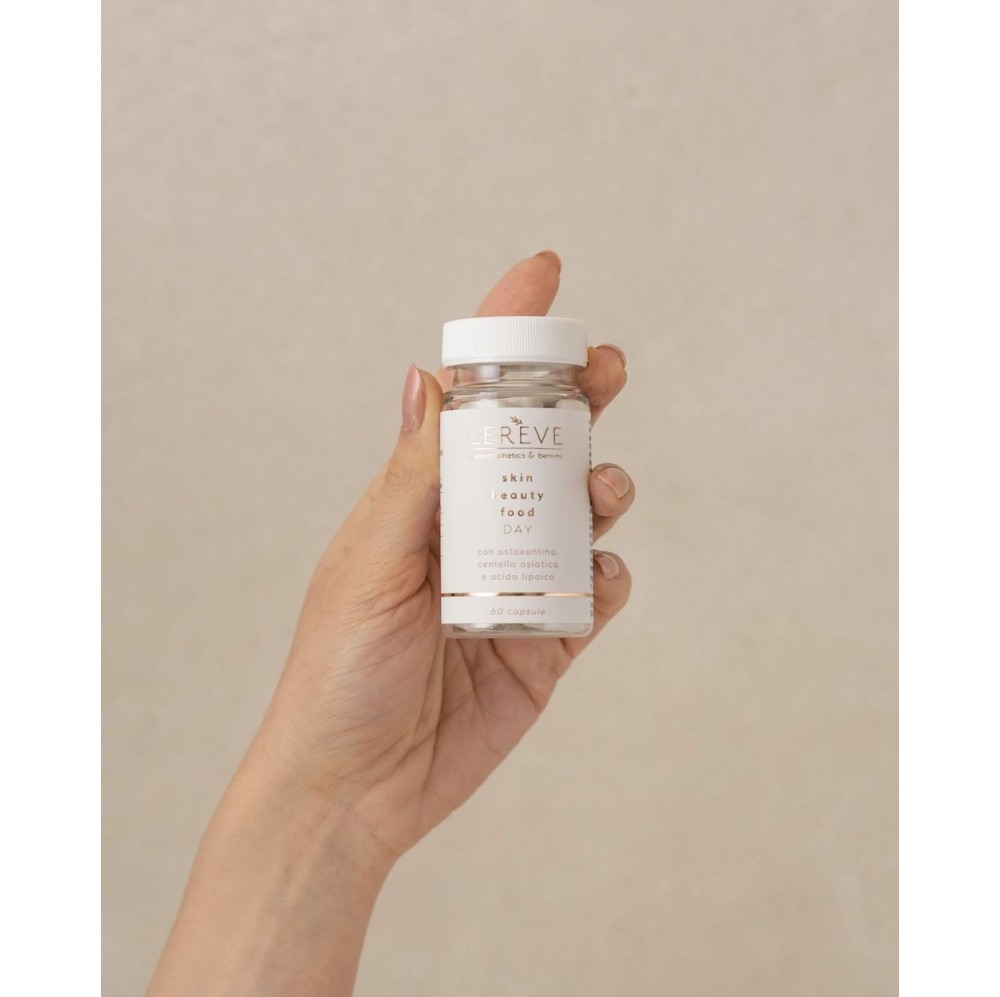 SKIN BEAUTY FOOD DAY