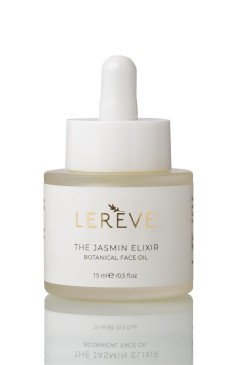 THE JASMIN ELIXIR