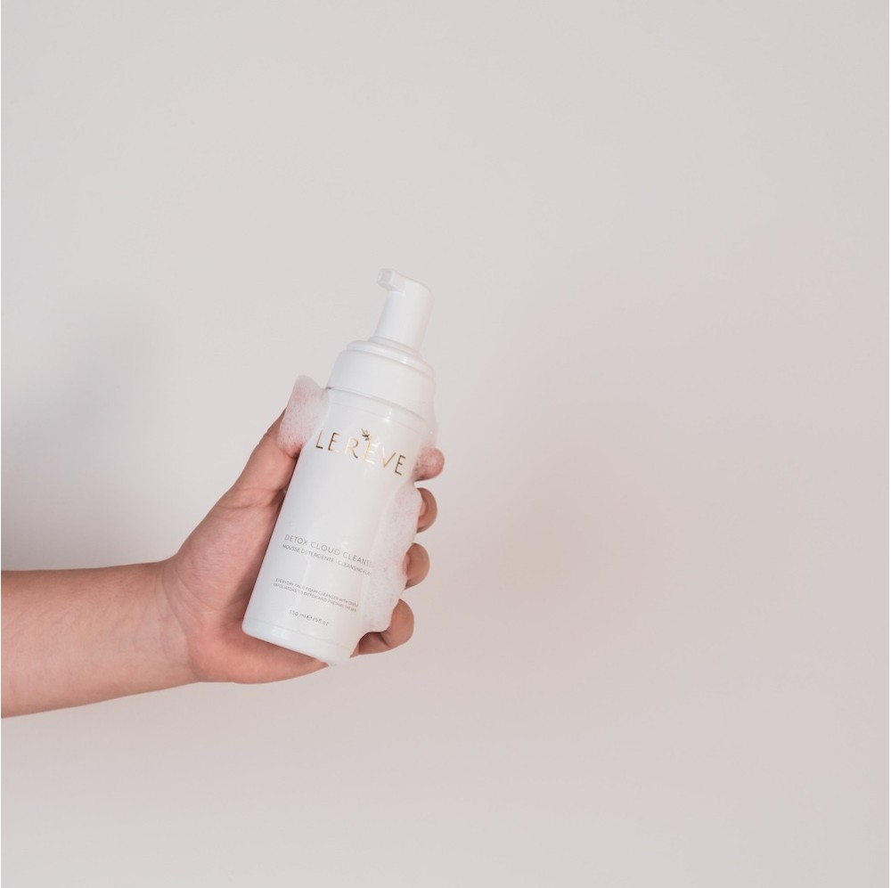 DETOX CLOUD CLEANSER
