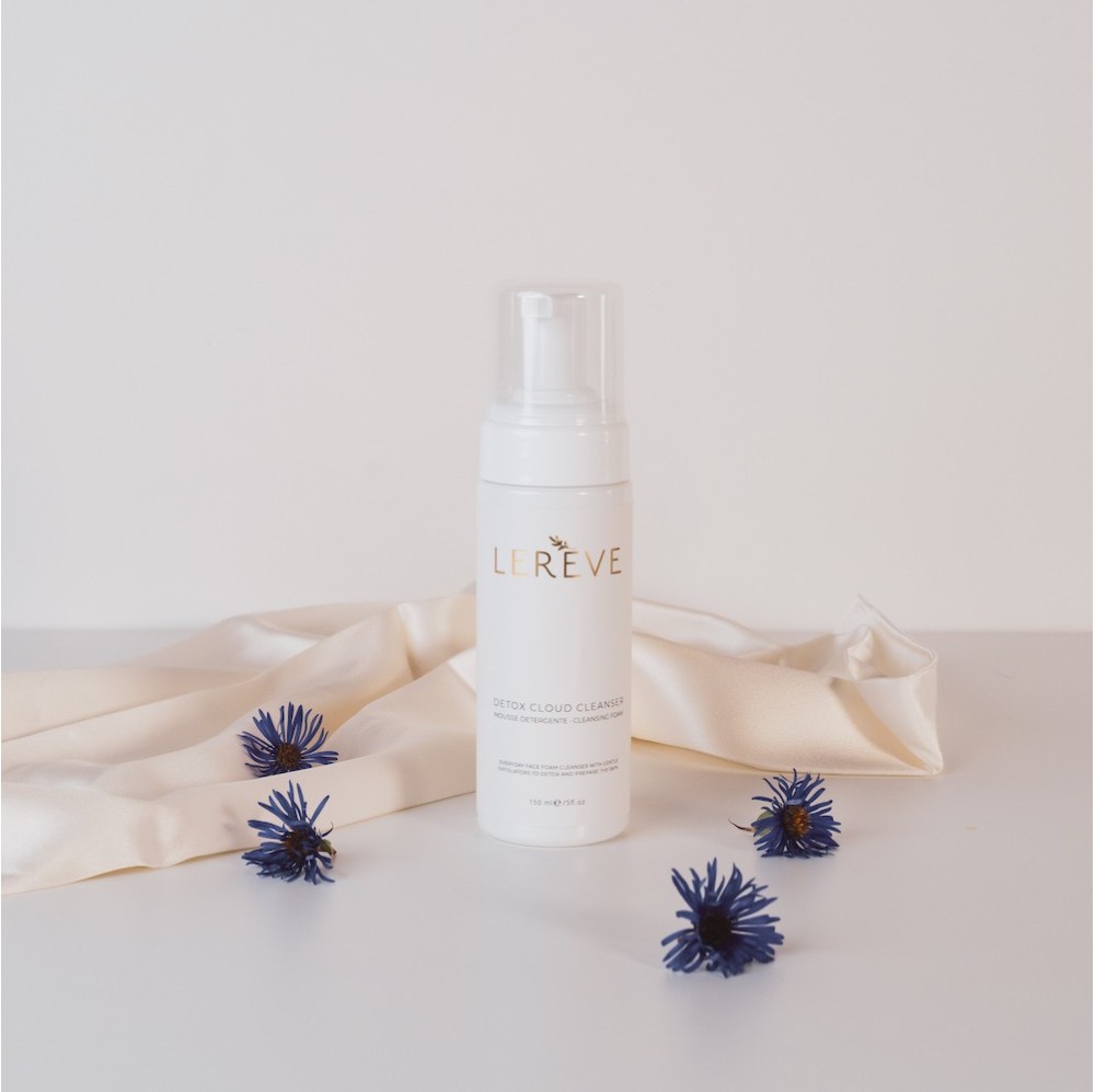 DETOX CLOUD CLEANSER