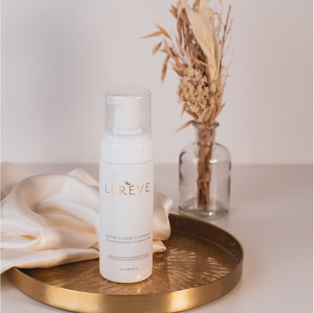 DETOX CLOUD CLEANSER