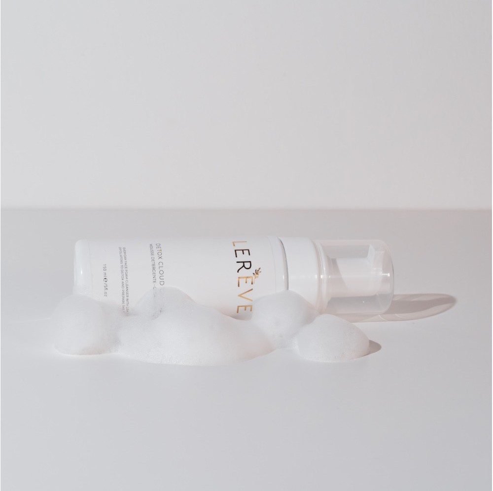 DETOX CLOUD CLEANSER