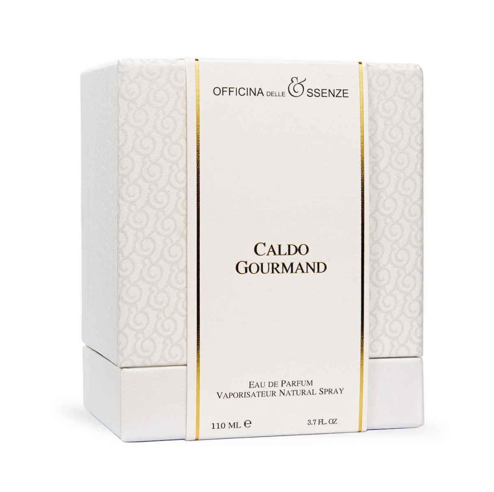 Profumo Caldo Gourmand - Officina delle Essenze | Maison de Parfum