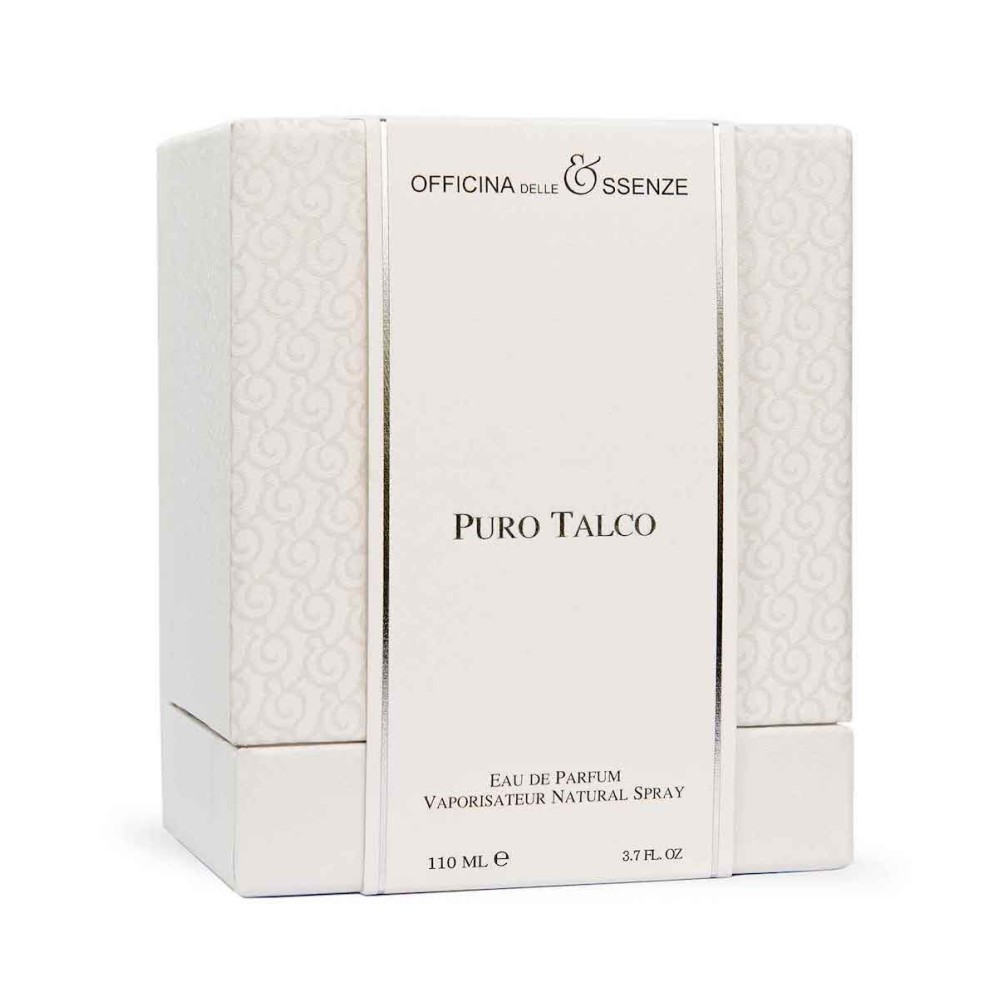 PURO TALCO