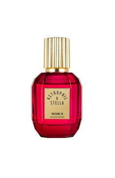 MADAME M SAMPLE