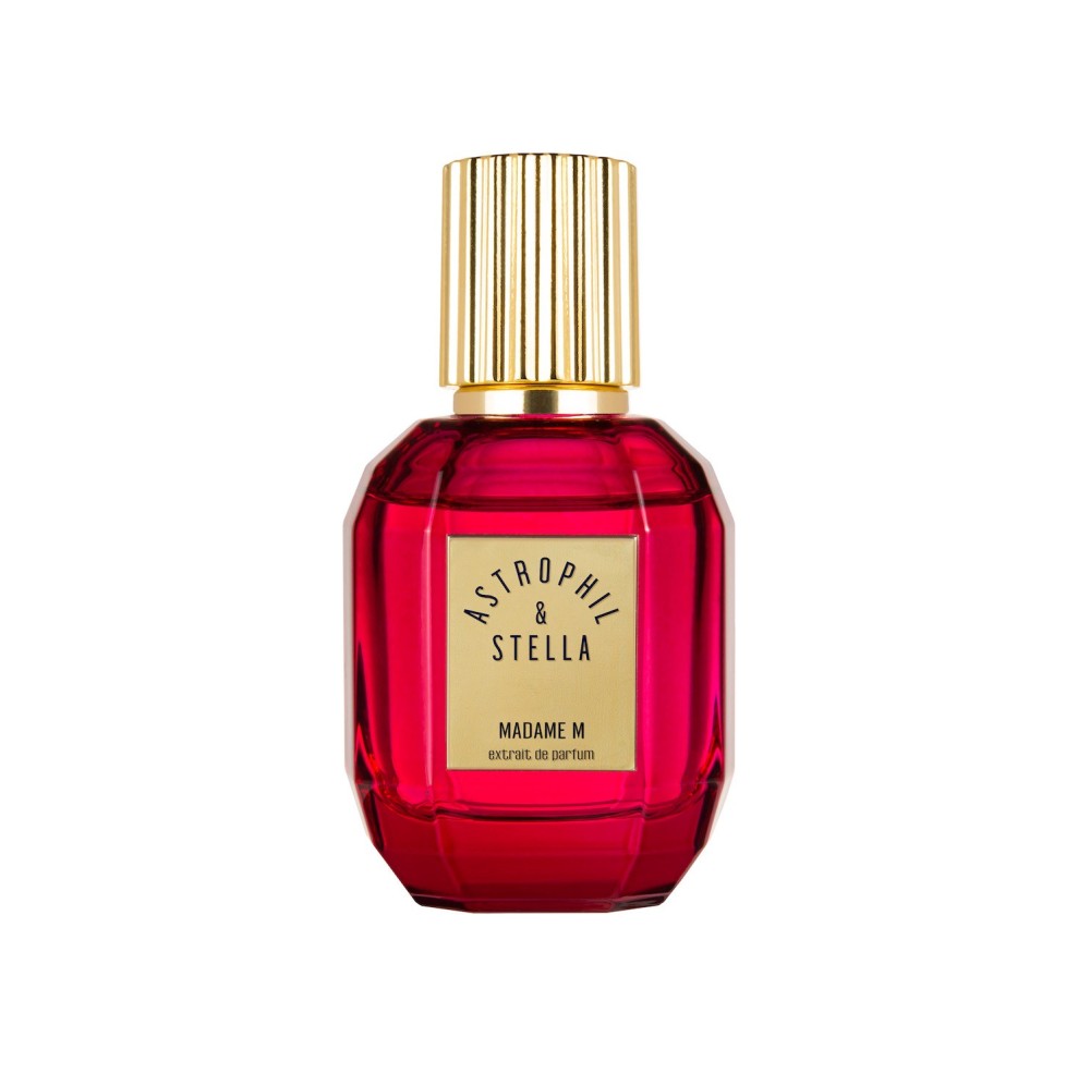 MADAME M SAMPLE