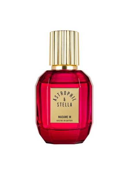 MADAME M SAMPLE