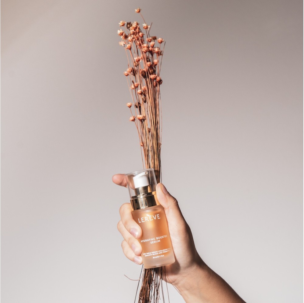 HYDRATING BOOSTER SERUM