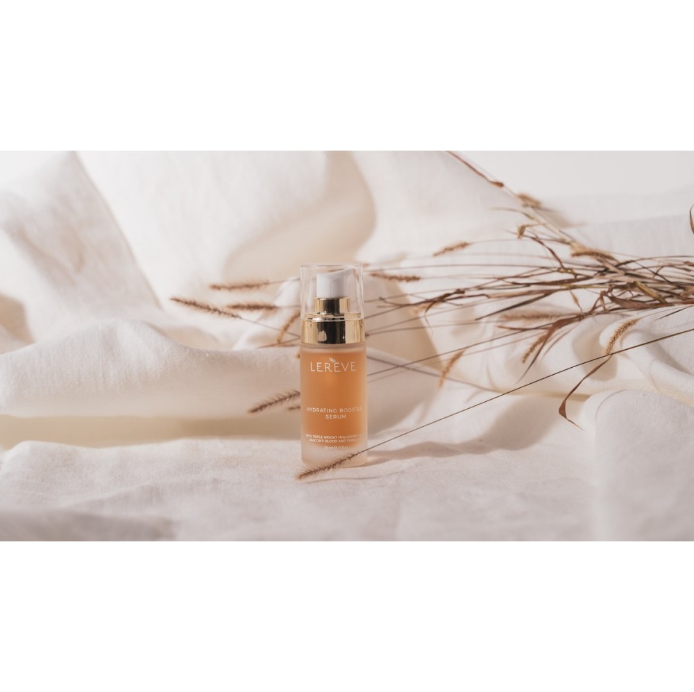 HYDRATING BOOSTER SERUM