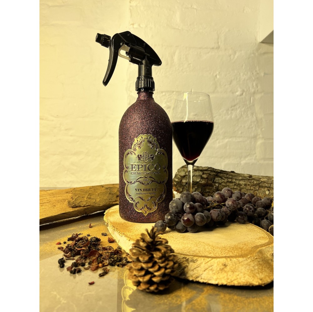 VIN BRULE' LIMITED EDITION