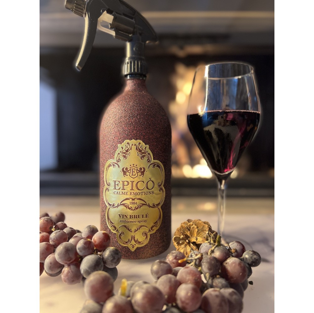 VIN BRULE' LIMITED EDITION