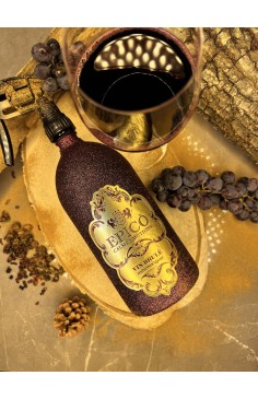 VIN BRULE' LIMITED EDITION SAMPLE