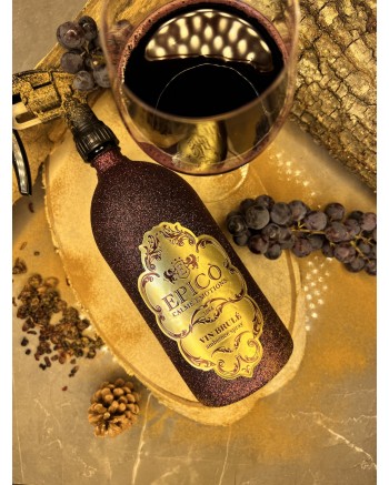 CAMPIONCINO  VIN BRULE' LIMITED EDITION