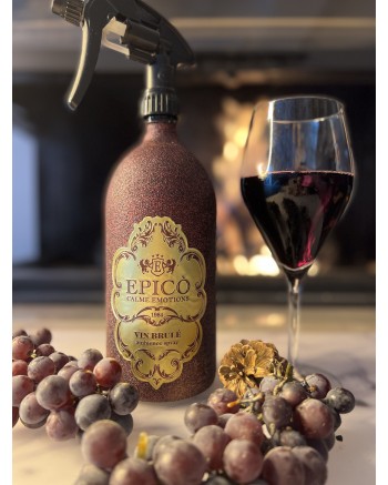 CAMPIONCINO  VIN BRULE' LIMITED EDITION