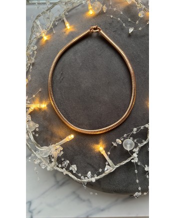 COLLIER ELEGANCE MISURA SMALL