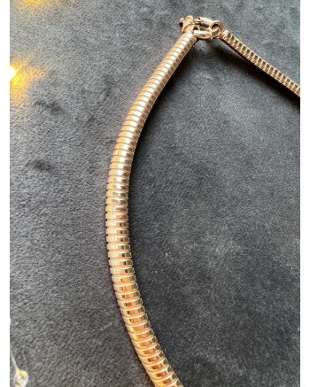 COLLIER ELEGANCE MISURA SMALL