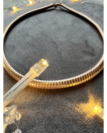 COLLIER ELEGANCE MISURA SMALL