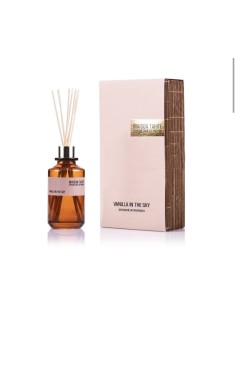 VANILLA IN THE SKY DIFFUSER