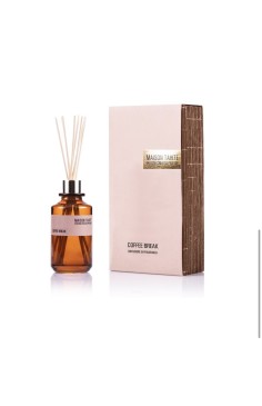 COFFEE BREAK DIFFUSER