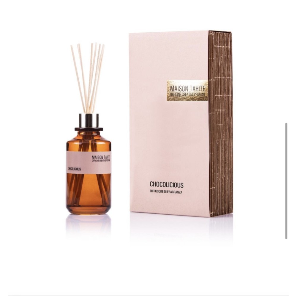 CHOCOLICIOUS DIFFUSER