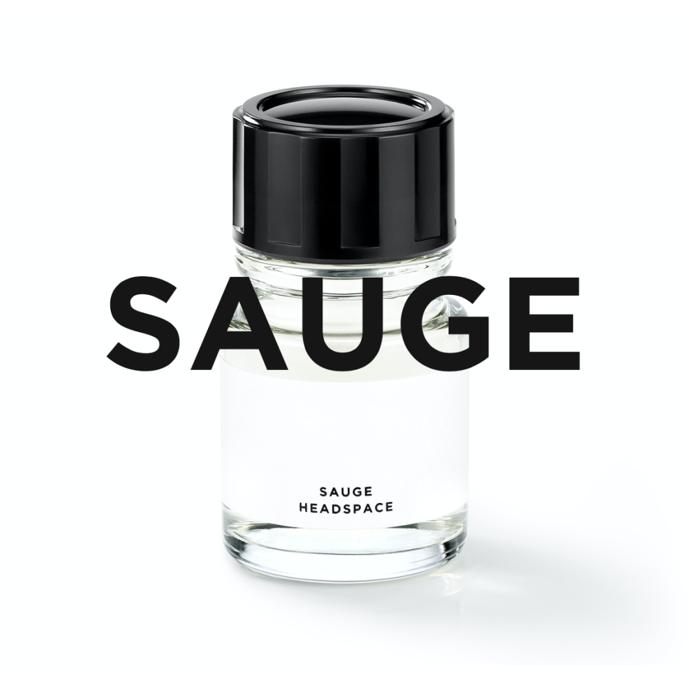 SAUGE