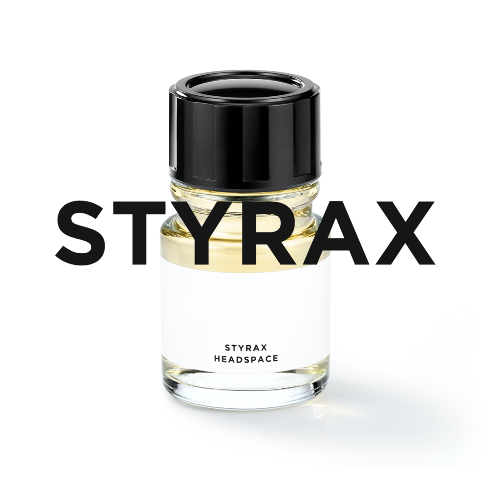 STYRAX