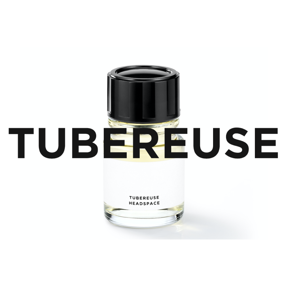 TUBEREUSE