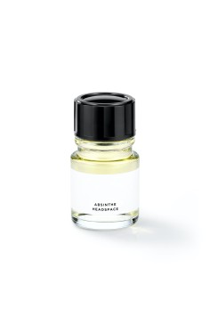 ABSINTHE SAMPLE