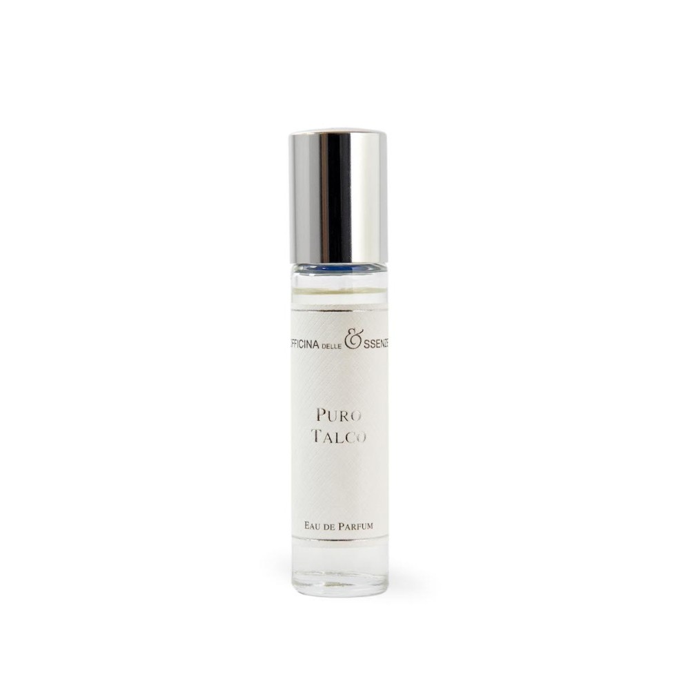TRAVEL EDP OFFICINA DELLE ESSENZE