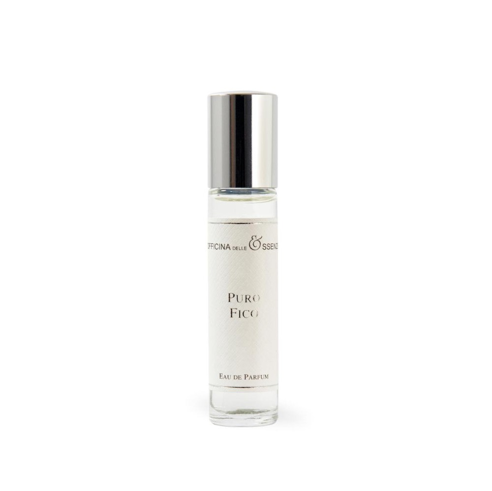 TRAVEL EDP OFFICINA DELLE ESSENZE