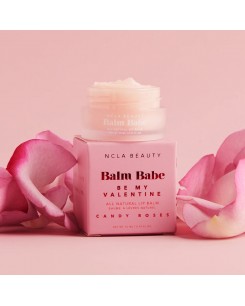 BALM BABE CANDY ROSES
