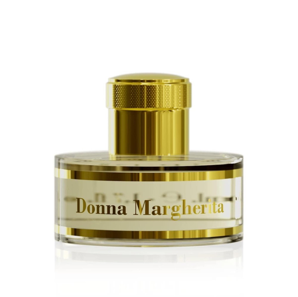 DONNA MARGHERITA