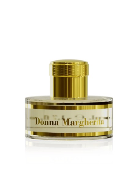 DONNA MARGHERITA