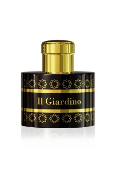 IL GIARDINO