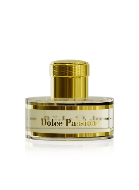 DOLCE PASSIONE
