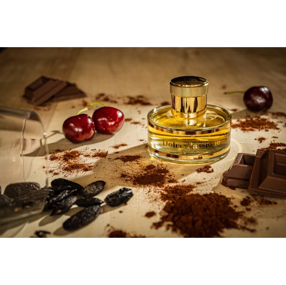 DOLCE PASSIONE